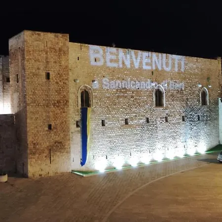 Appartamento La Corte