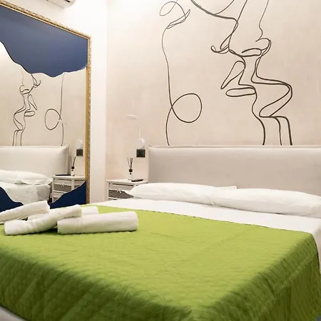 La Corte Sannicandro di Bari