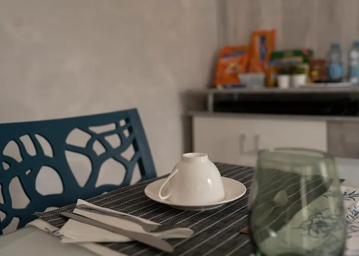 La Corte Apartment *