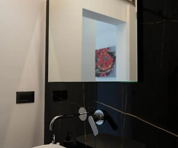 Apartment La Corte Sannicandro di Bari