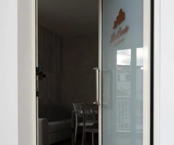 Apartment La Corte Sannicandro di Bari