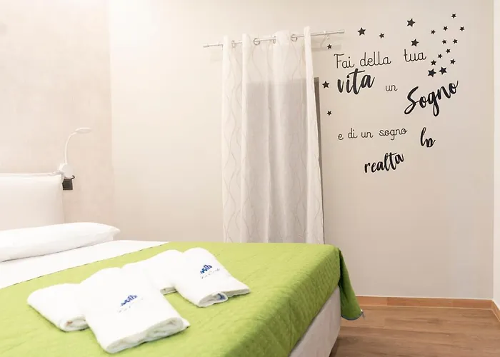 Apartment La Corte *