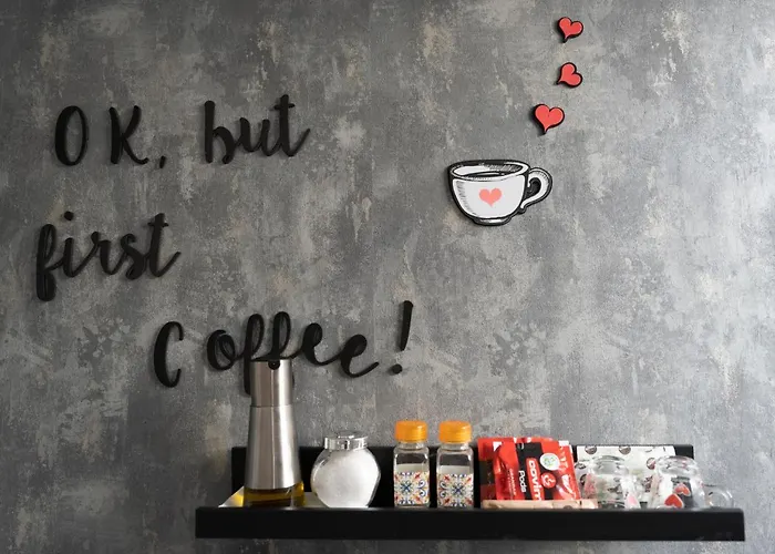 La Corte * Sannicandro di Bari