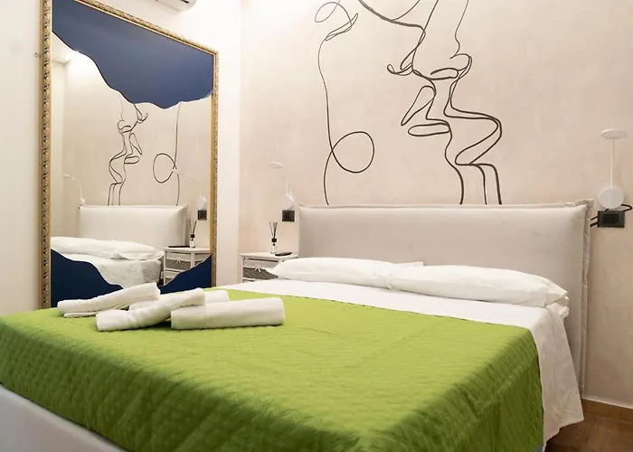 La Corte Sannicandro di Bari