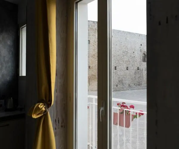 La Corte Sannicandro di Bari