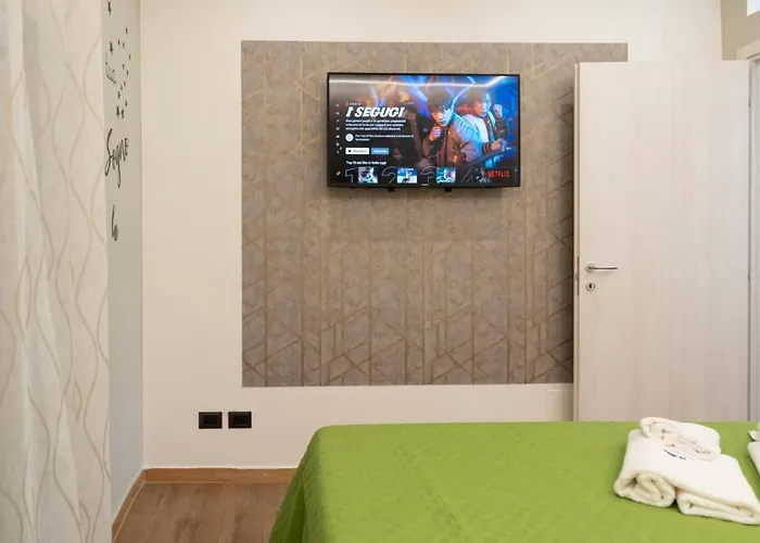 La Corte Sannicandro di Bari