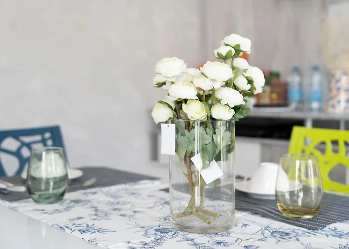 La Corte Sannicandro di Bari