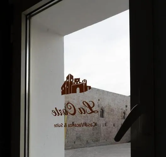 La Corte Sannicandro di Bari