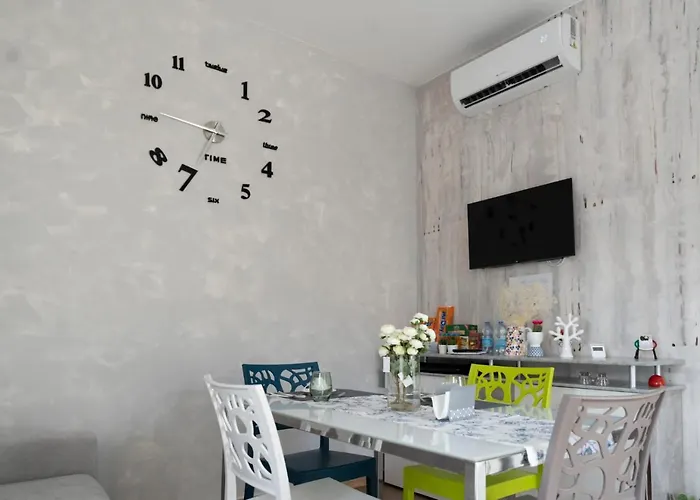 Apartment La Corte Sannicandro di Bari