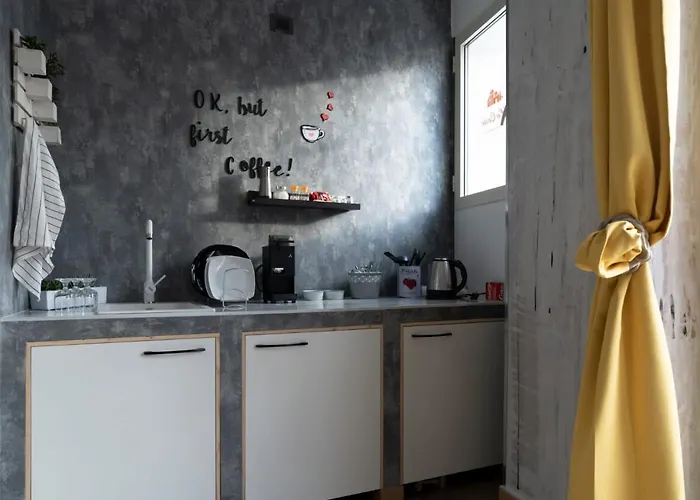 La Corte * Sannicandro di Bari