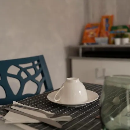 La Corte Apartment *