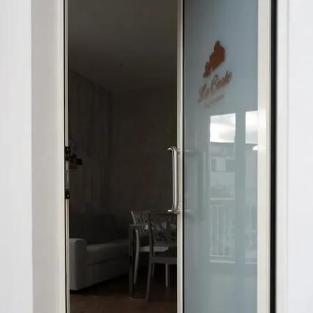 Apartment La Corte Sannicandro di Bari