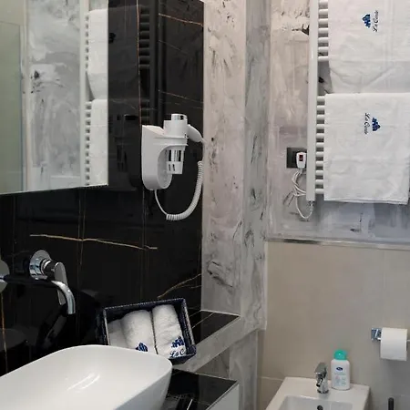 Apartment La Corte