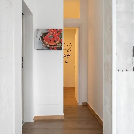 Apartment La Corte