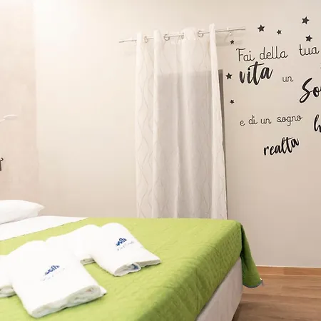 Appartement La Corte *