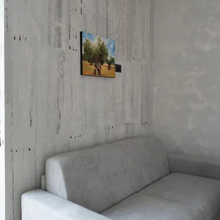 La Corte Appartement