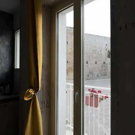 La Corte Sannicandro di Bari