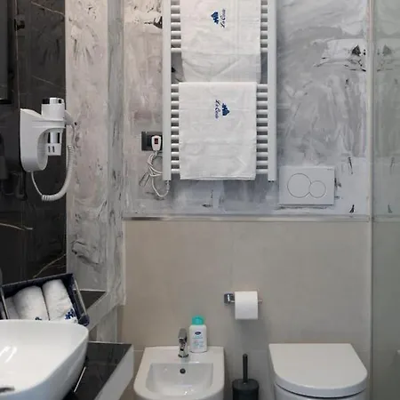 La Corte Apartment *