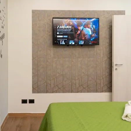 La Corte Sannicandro di Bari