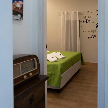 La Corte Sannicandro di Bari