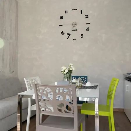 La Corte Sannicandro di Bari