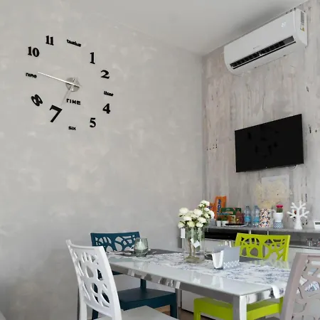 Apartment La Corte Sannicandro di Bari
