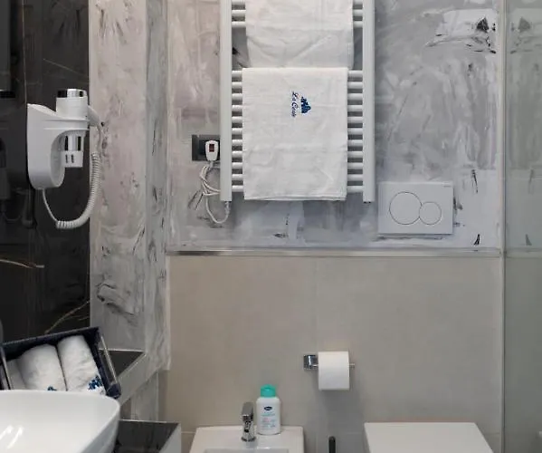 La Corte Apartmán *